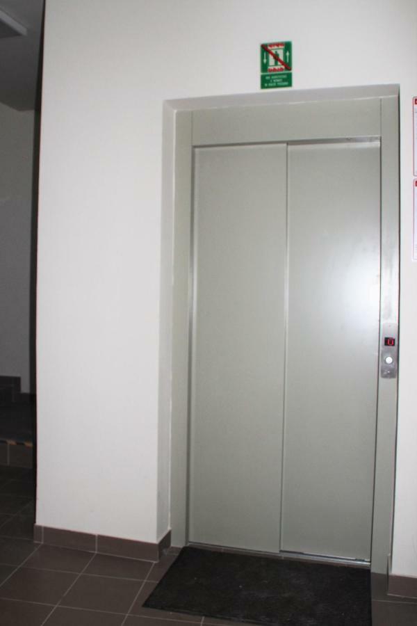 Apartamento Delux Kielce Exterior foto