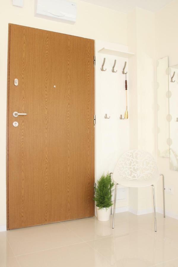 Apartamento Delux Kielce Exterior foto