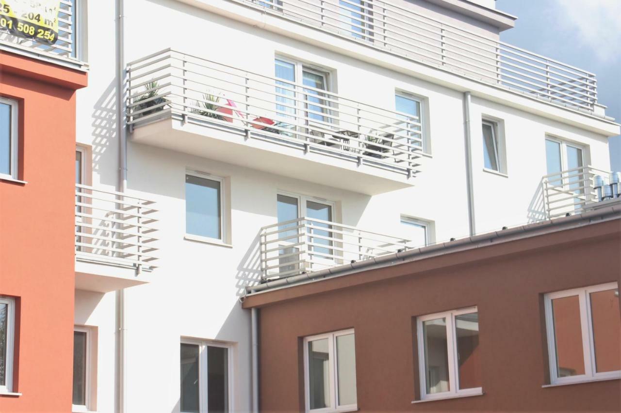 Apartamento Delux Kielce Exterior foto
