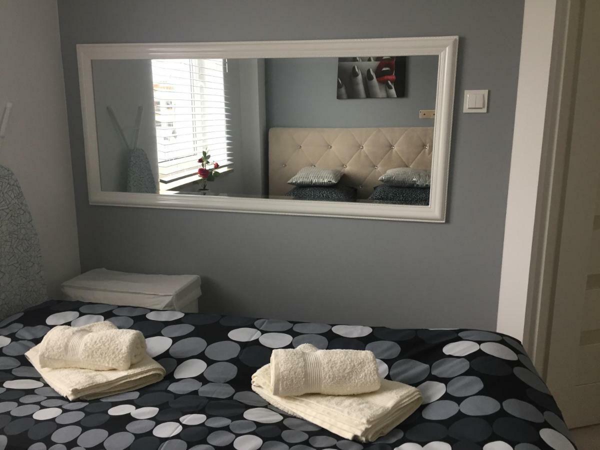 Apartamento Delux Kielce Exterior foto