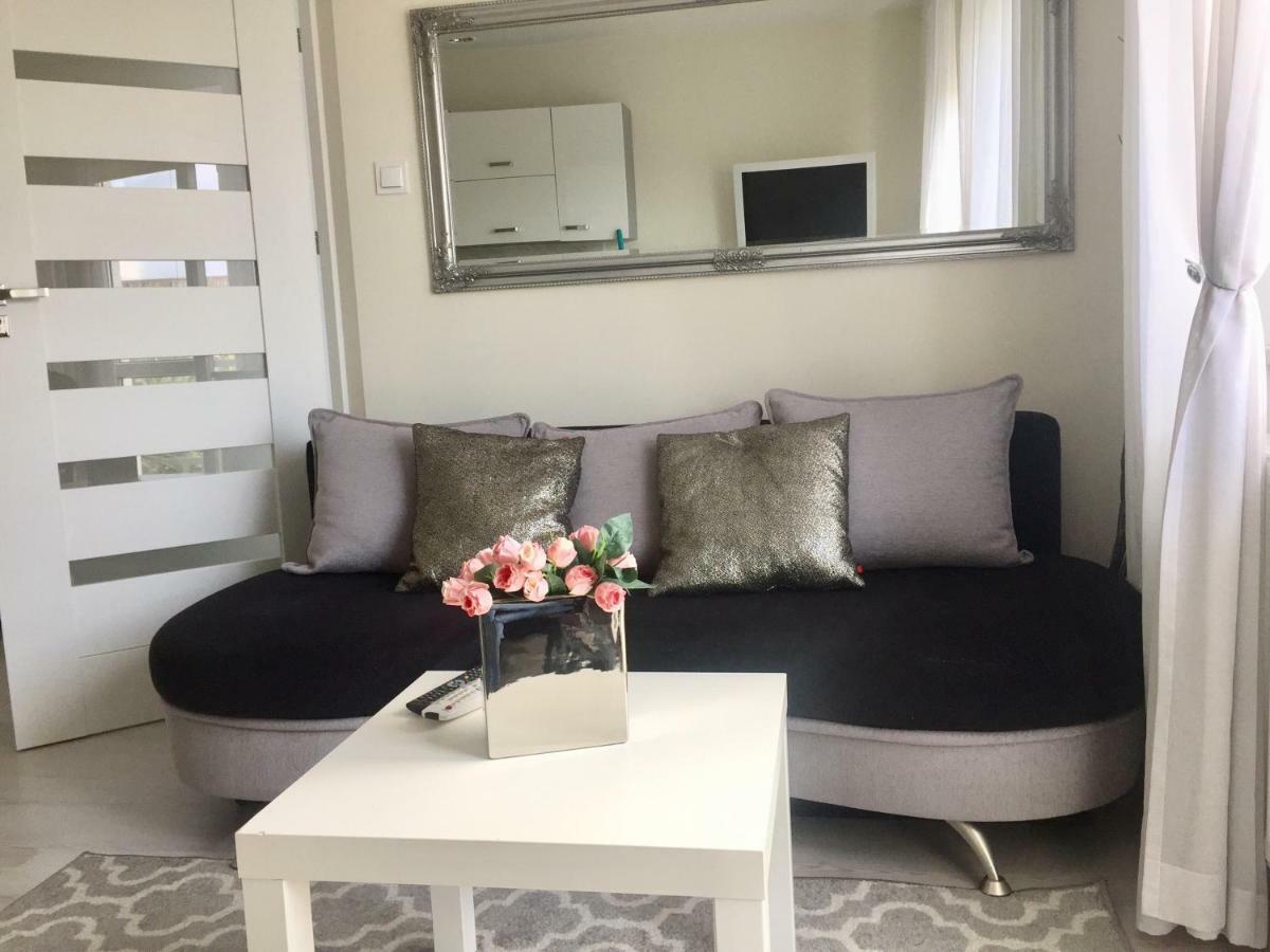 Apartamento Delux Kielce Exterior foto