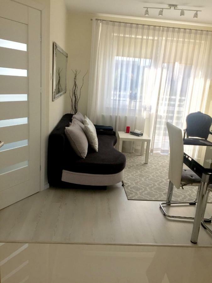 Apartamento Delux Kielce Exterior foto